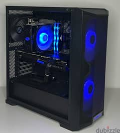 i5+Wifi+RTX 2080Ti Gaming PC 0