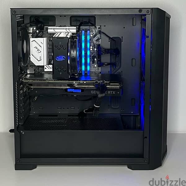 i5+Wifi+RTX 2080Ti Gaming PC 1