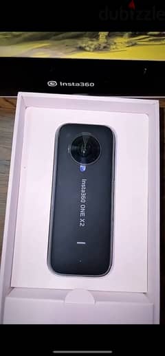 insta360 x2 0