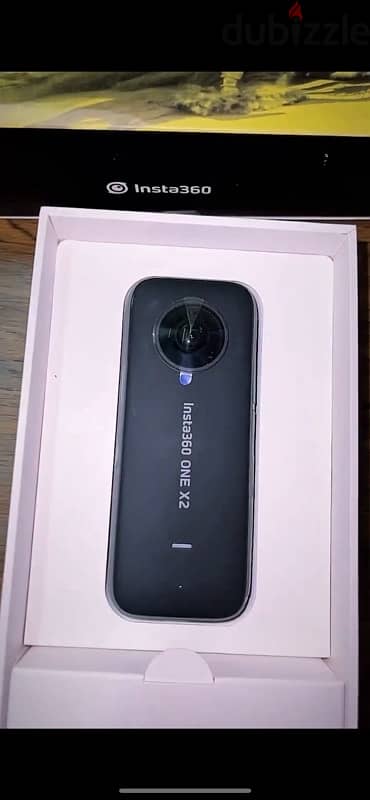 insta360 x2