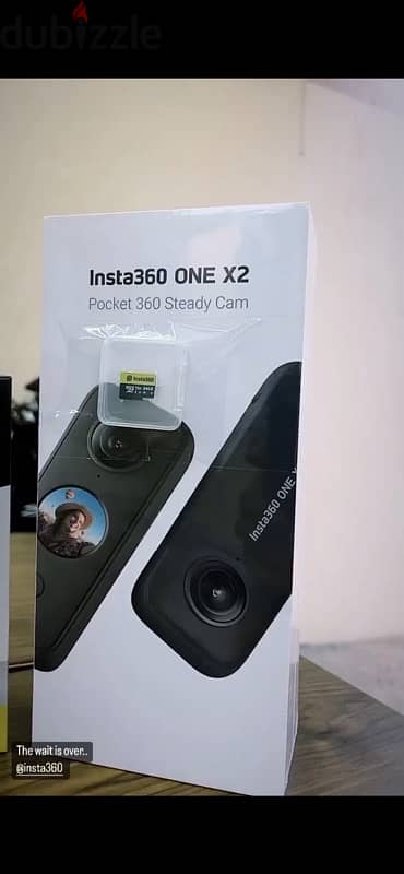 insta360 x2 2