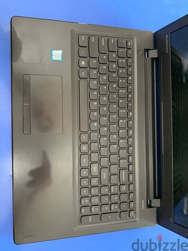 lenovo i5-6th generation 1