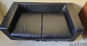 2 seater sofa 0