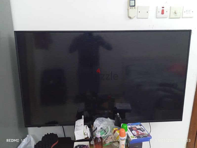 Tv for sale 2