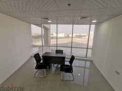 - Complete Service For your Renting Commercial office 0