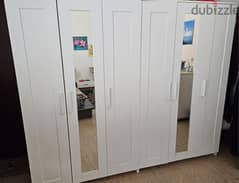 3door wardrobe 0