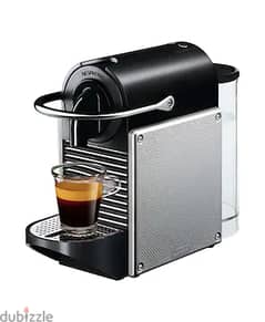 Nespresso MagiMix Machine 0