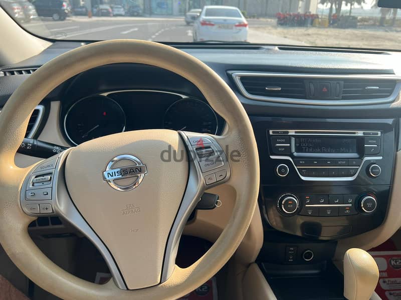 Nissan X-Trail 2015 Excellet Condition 10