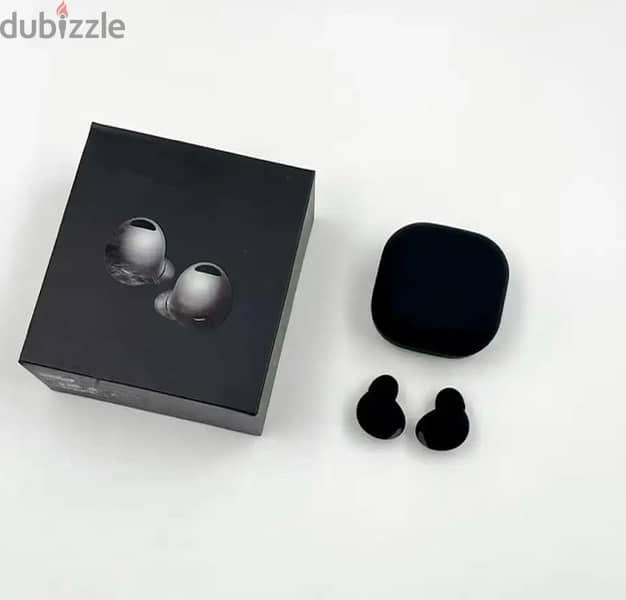 Samsung earbuds Pro 2 4