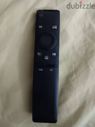 Samsung remote Brand new 4K HD ,QLed, for all smart tv