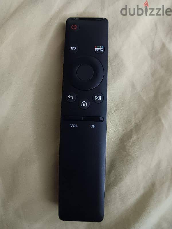 Samsung remote Brand new 4K HD ,QLed, for all smart tv 0