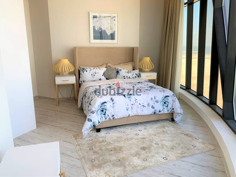 Great price 1BR in Seef/ Inclusive 2