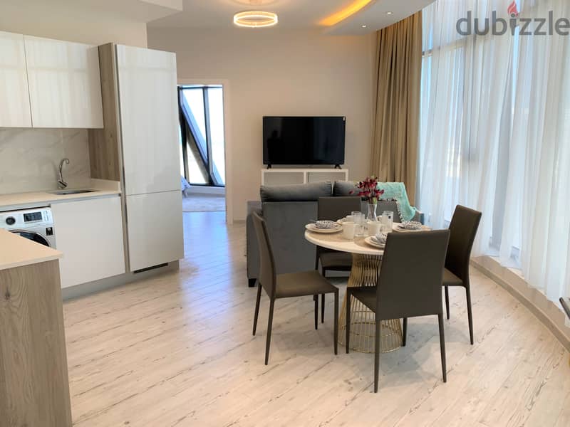 Great price 1BR in Seef/ Inclusive 3