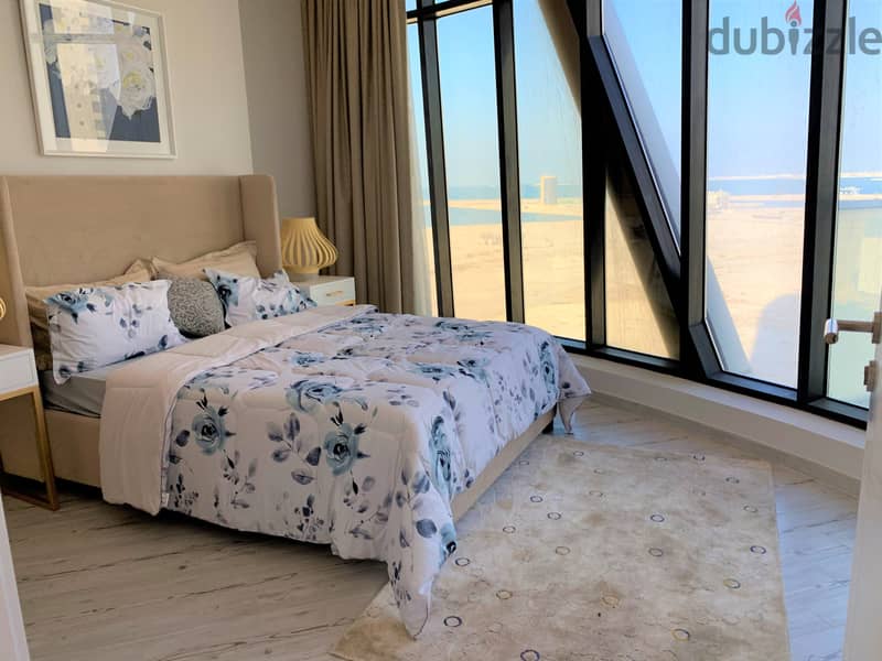 Great price 1BR in Seef/ Inclusive 7