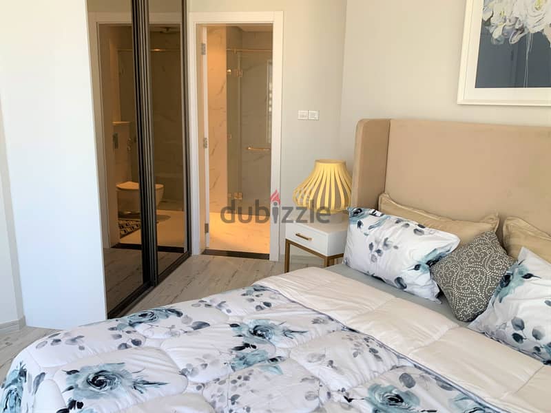 Great price 1BR in Seef/ Inclusive 8