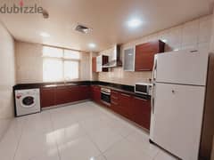 2 BHK Ewa Unlimited | Specious | Gym | Furnished Aprt In Mahooz 0