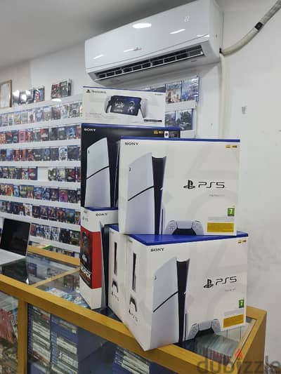 PlayStation 5 best price song Stoke bahrain