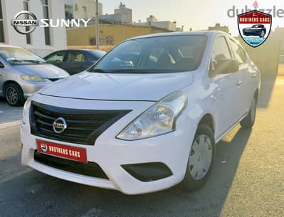 NISSAN SUNNY