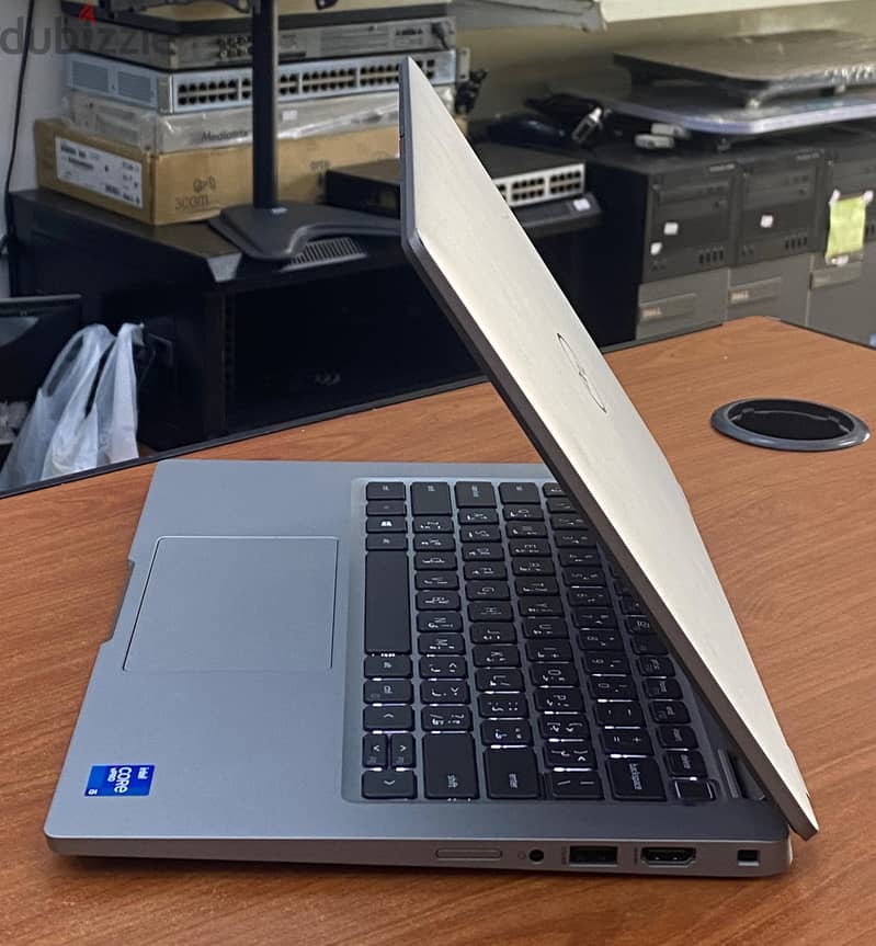 Dell 11th Generation Laptop Core i5 2.6Ghz 16GB RAM 256GB SSD Face ID 2