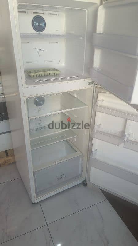 Samsung fridge 1