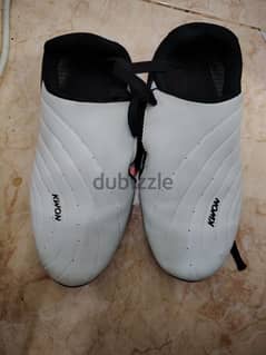 shoes for taekwondo 0