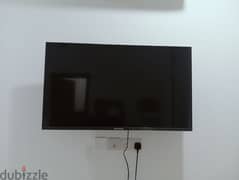 fastrack smart tv 43" 0