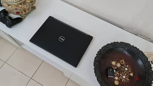 DELL Latitude 7480 i5 6th Gen 8GB RAM 256GB SSD Business Laptop