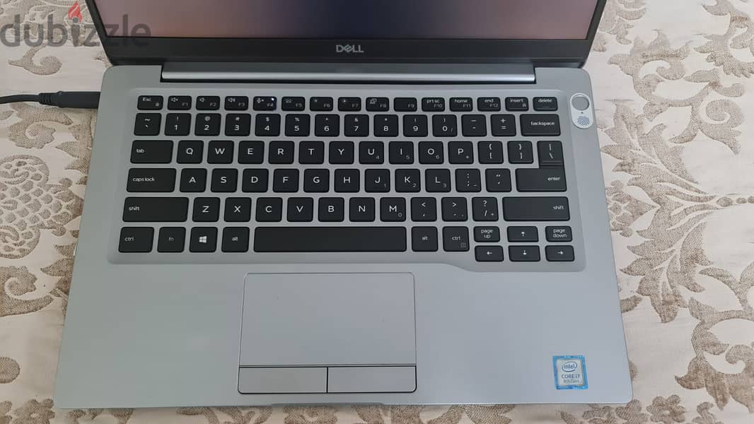 Dell Latitude 7400 i7 8th Gen 16gb RAM 256gb SSD Touch Business Laptop 1