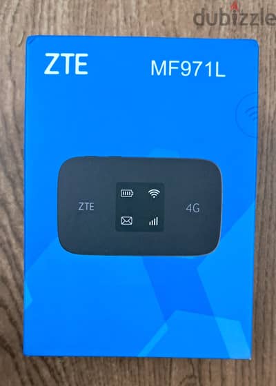 ZTE