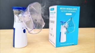 Mesh nebulizer for sale good quality 0