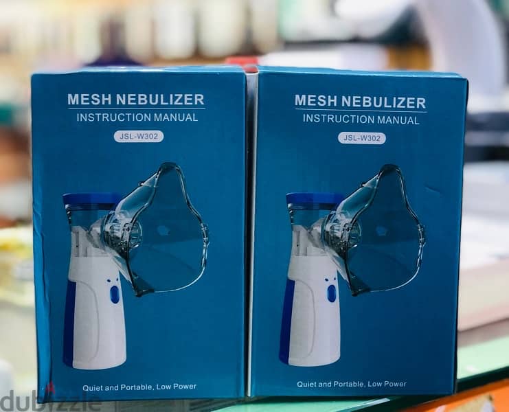 Mesh nebulizer for sale good quality 1