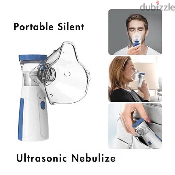 Mesh nebulizer for sale good quality 2