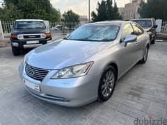 2008 Lexus ES350 0