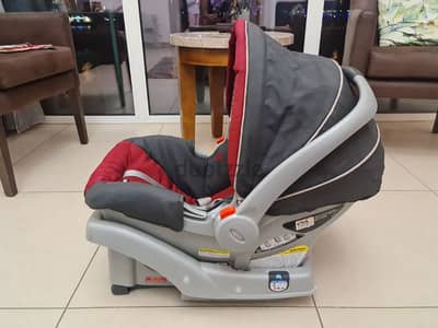 Graco car seat