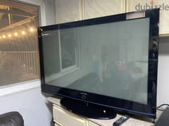 Samsung TV 55 inch 0