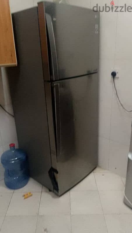 lj refrigerators 0