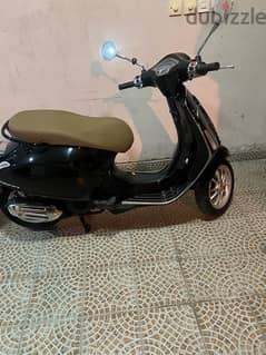 Vespa 125cc m:2020 0