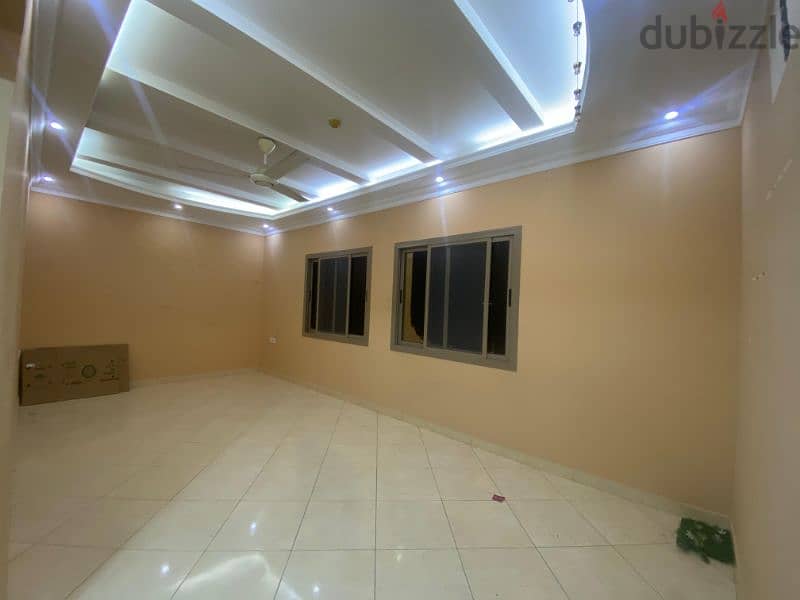 2BHK New Flat For Rent Budiya 220BD Unlimited Ewa 1