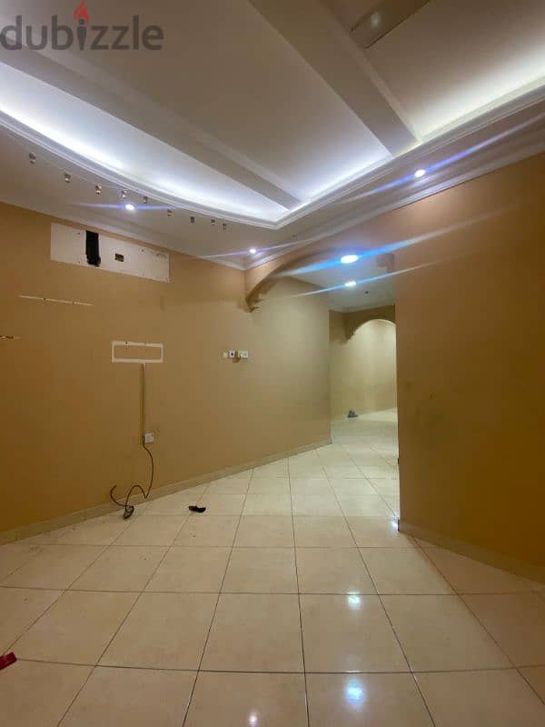 2BHK New Flat For Rent Budiya 220BD Unlimited Ewa 2