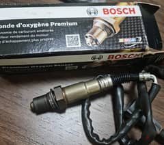 BOSCH Downstream Oxygen Sensor For Lexus Toyota Camry GS300 Highlander 0