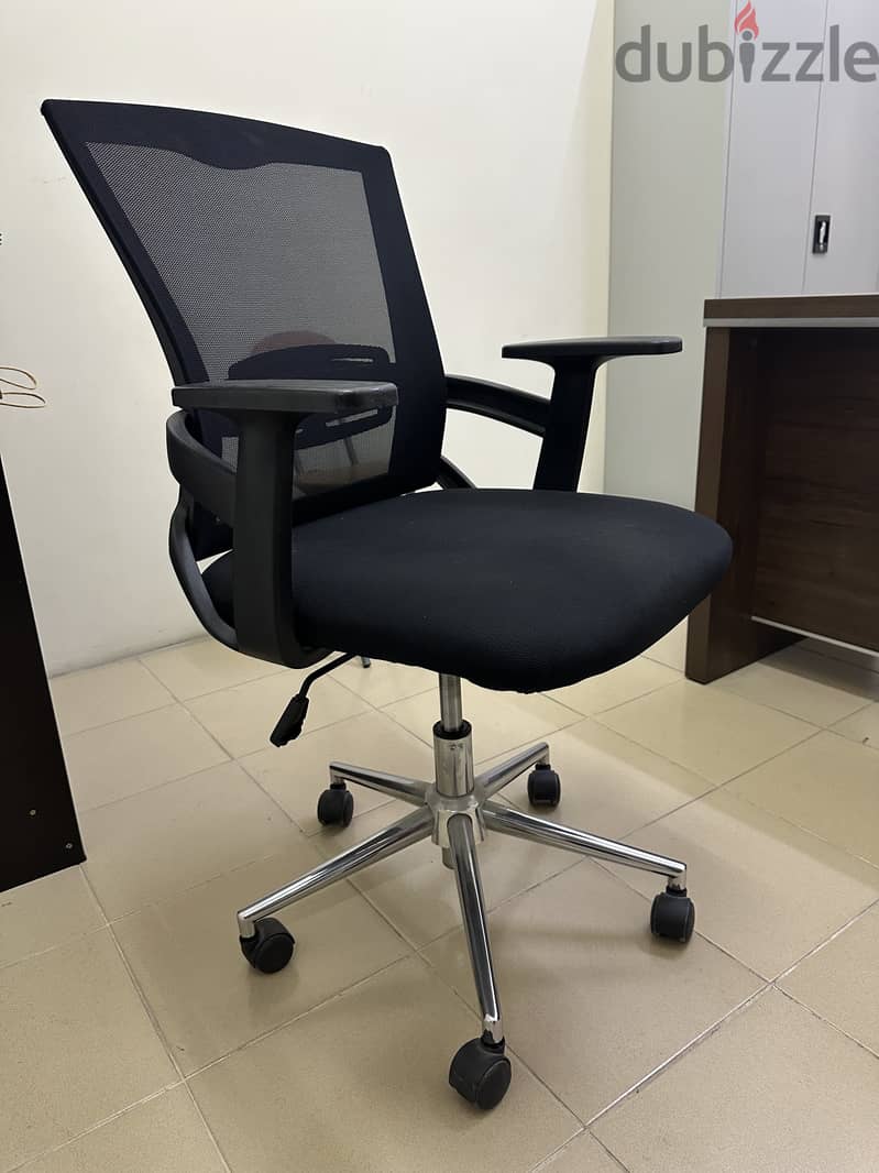 LOW PRICES - Office Furniture for SALE 1