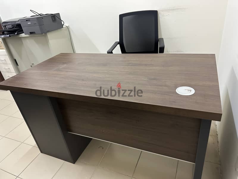 LOW PRICES - Office Furniture for SALE 2