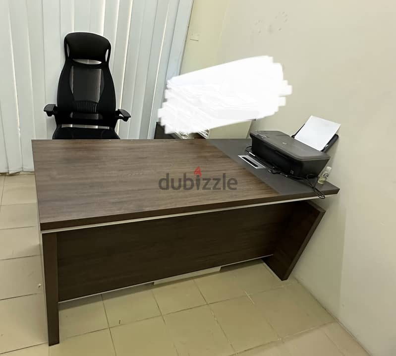 LOW PRICES - Office Furniture for SALE 5