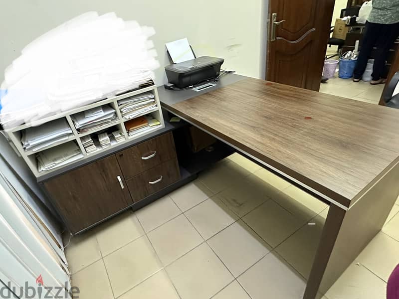 LOW PRICES - Office Furniture for SALE 6