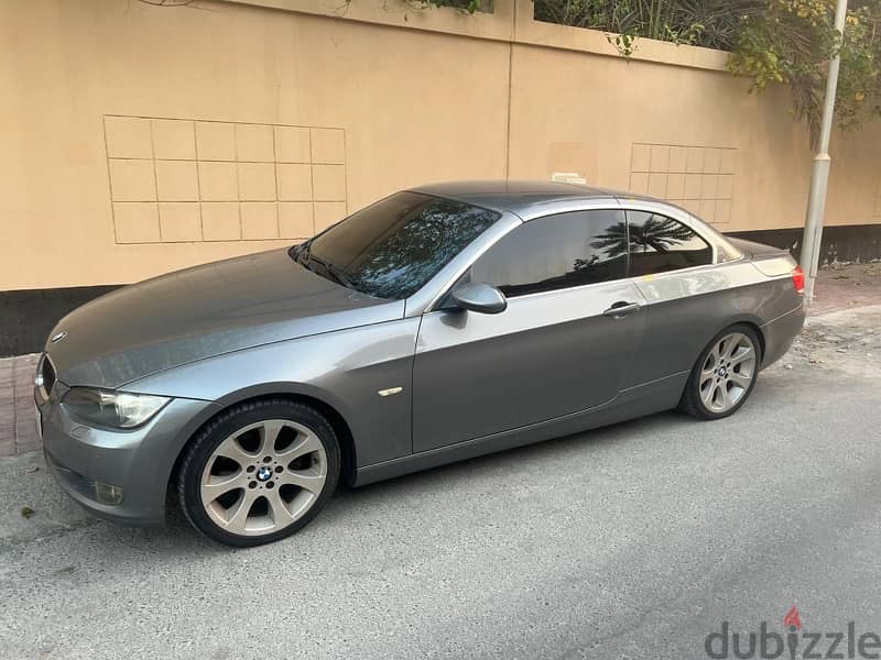 BMW 3-Series 2009 0