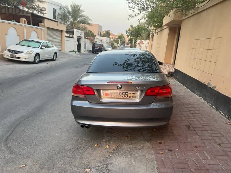 BMW 3-Series 2009 2