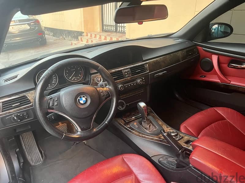 BMW 3-Series 2009 3