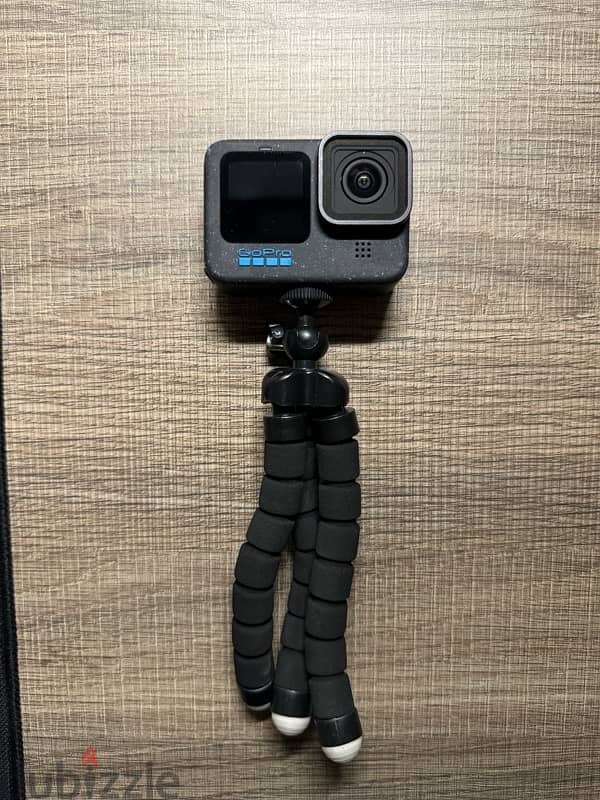 GoPro 12 Black 1