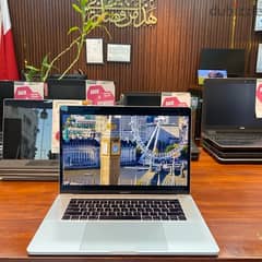 Apple MacBook Pro 2018 0