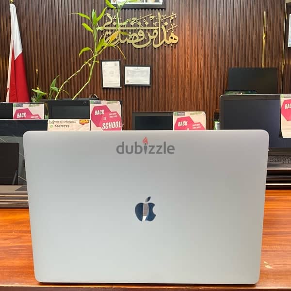 Apple MacBook Pro 2018 3